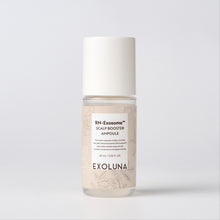 Load image into Gallery viewer, [RNH-BIO] EXOLUNA RN-Exosome Scalp Booster – Anti-Hair Loss Caffeine Ampoule
