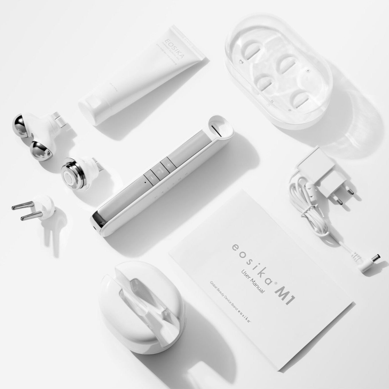 SKIN SCIENCE] EOSIKA M1 All-in-one Beauty Device – NOTAG GLOBAL