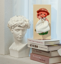 Load image into Gallery viewer, [SPEXTRUM] Tissue Up Baby (Maple)
