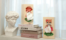 Load image into Gallery viewer, [SPEXTRUM] Tissue Up Baby (Maple)
