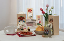 Load image into Gallery viewer, [SPEXTRUM] Tissue Up Baby (Maple)
