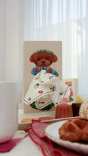 Load image into Gallery viewer, [SPEXTRUM] Tissue Up Baby (Muffle)
