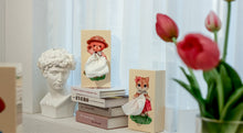 Load image into Gallery viewer, [SPEXTRUM] Tissue Up Baby (Pichi)
