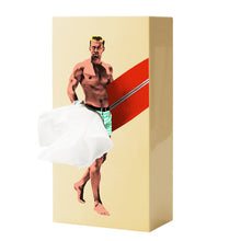 Load image into Gallery viewer, [SPEXTRUM] Tissue Up Boy (Duke)
