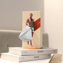 Load image into Gallery viewer, [SPEXTRUM] Tissue Up Boy (Duke)

