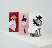 Load image into Gallery viewer, [SPEXTRUM] Tissue Up Boy (Esteban)
