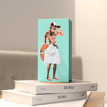 Load image into Gallery viewer, [SPEXTRUM] Tissue Up Boy (Matt)
