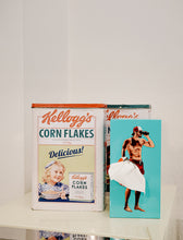 Load image into Gallery viewer, [SPEXTRUM] Tissue Up Boy (Matt)
