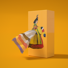 Load image into Gallery viewer, [SPEXTRUM] Tissue Up Girl (Chunaeng)
