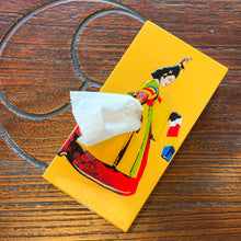 Load image into Gallery viewer, [SPEXTRUM] Tissue Up Girl (Chunaeng)
