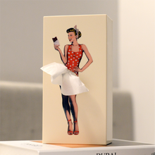 Load image into Gallery viewer, [SPEXTRUM] Tissue Up Girl (Coco)
