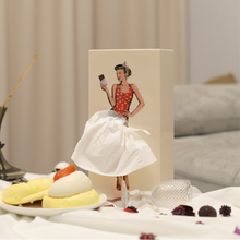 Load image into Gallery viewer, [SPEXTRUM] Tissue Up Girl (Coco)
