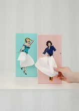 Load image into Gallery viewer, [SPEXTRUM] Tissue Up Girl (Ruby)
