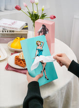 Load image into Gallery viewer, [SPEXTRUM] Tissue Up Girl (Stella)
