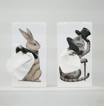 Load image into Gallery viewer, [SPEXTRUM] Tissue Up Tale (Wonder Rabbit)
