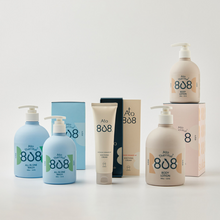 Load image into Gallery viewer, [SULLAB] ATO 808 Body Lotion
