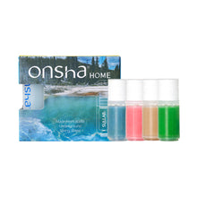 Load image into Gallery viewer, [SULLAB] Onsha Large Capacity Hot Spring Filter Set
