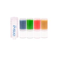 Load image into Gallery viewer, [SULLAB] Onsha Large Capacity Hot Spring Filter Set
