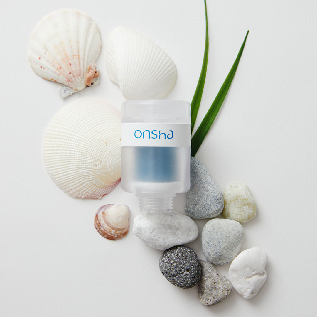 [SULLAB] Onsha Mini Hot Spring Filter – NOTAG GLOBAL