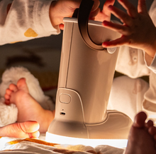 Load image into Gallery viewer, [SWITCH ON] Bonchou Portable Lamp
