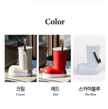 Load image into Gallery viewer, [SWITCH ON] Bonchou Portable Lamp
