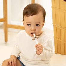 이미지를 갤러리 뷰어에 로드 , [GGD] The Twelve Baby Toothbrush 3PCS
