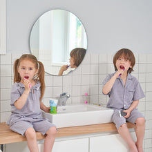 이미지를 갤러리 뷰어에 로드 , [GGD] The Twelve Kids Toothbrush 12pcs (VIVID)
