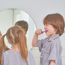 이미지를 갤러리 뷰어에 로드 , [GGD] The Twelve Kids Toothbrush 12pcs (PASTEL)
