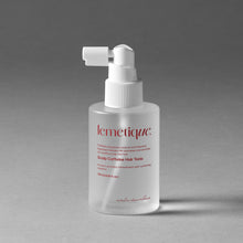 Load image into Gallery viewer, [THE LE LAB] LEMETIQUE Scalp Caffeine Hair Tonic 120ml
