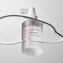 Load image into Gallery viewer, [THE LE LAB] LEMETIQUE Scalp Caffeine Hair Tonic 120ml
