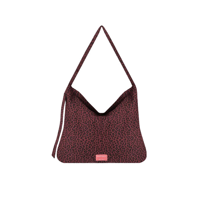 MARHEN.J Gemma Bag Red – NOTAG GLOBAL