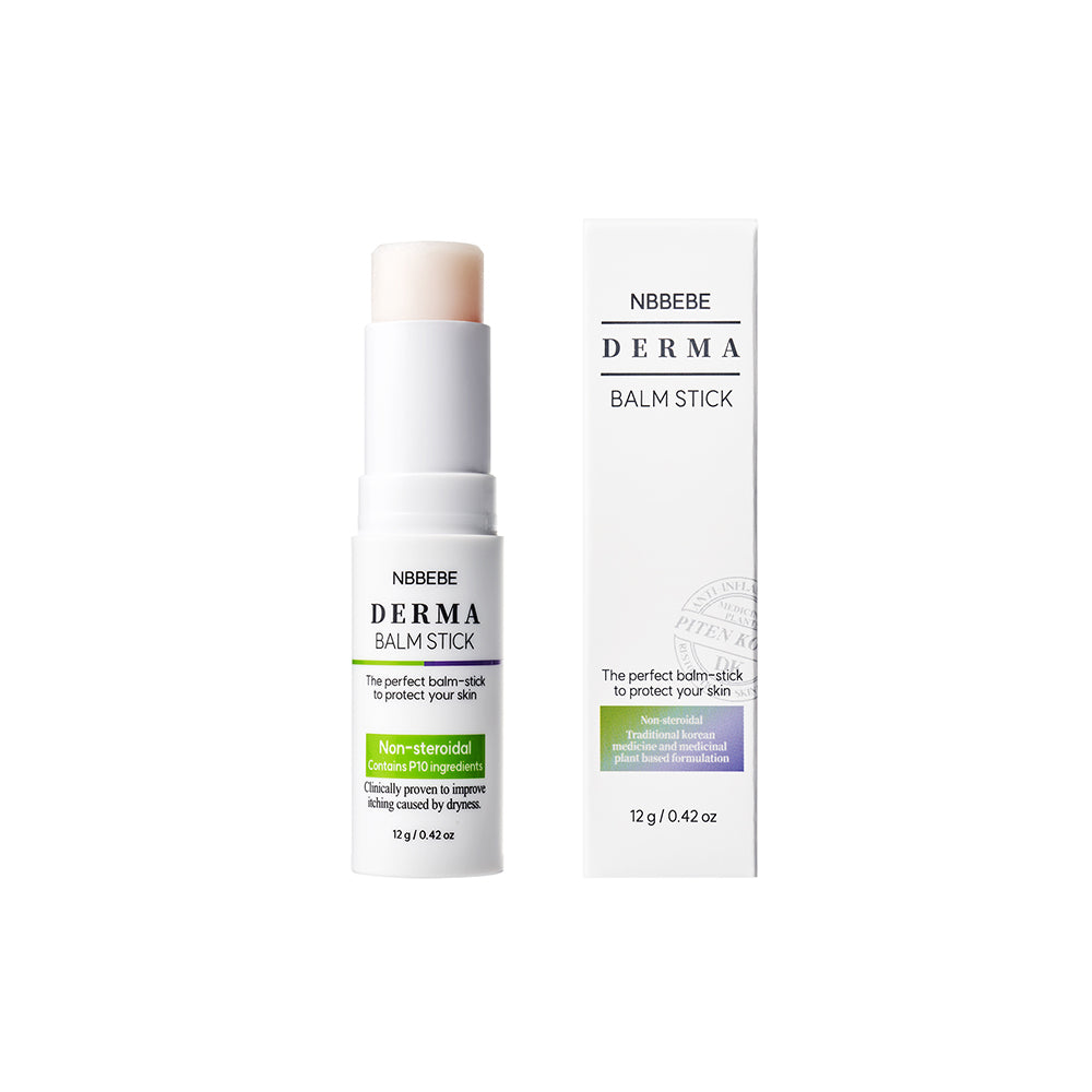 の*ま様 Derma Cream & Multi Stick Balm 2点セッ NBBEBE Derma Balm Stick – NOTAG GLOBAL