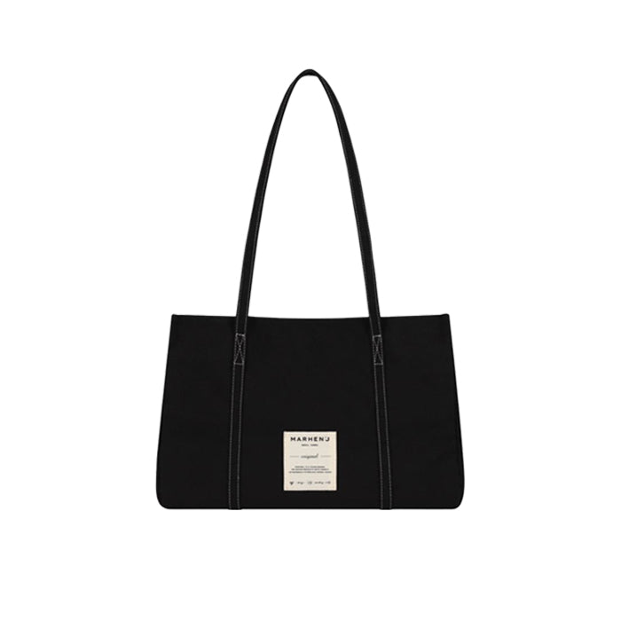 [MARHEN.J] LAVIE BAG★ MARHEN.J Lavie Bag Black – NOTAG GLOBAL