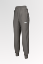 Load image into Gallery viewer, Women's Light Symbol Jogger Pants Dark Gray
