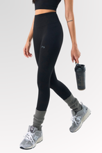 Load image into Gallery viewer, Women's Support Leggings Black
