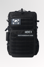 Load image into Gallery viewer, [DF CORPORATION] HDEX Pro Gym Cordura Bag 2.0
