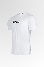 Load image into Gallery viewer, Main Logo Air Muscle Fit Short Sleeve White
