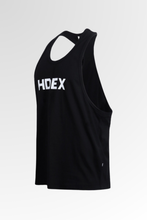 Load image into Gallery viewer, Main Logo Balance Sleeveless Black
