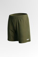 Load image into Gallery viewer, Active Shorts Khaki
