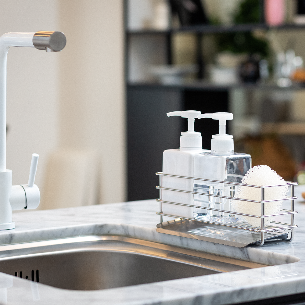 [VATYA] Stainless Kitchen Rack