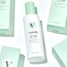 Load image into Gallery viewer, [SINSUNG ITN] V’anhalla Cica Calm Mist Toner (250ml)
