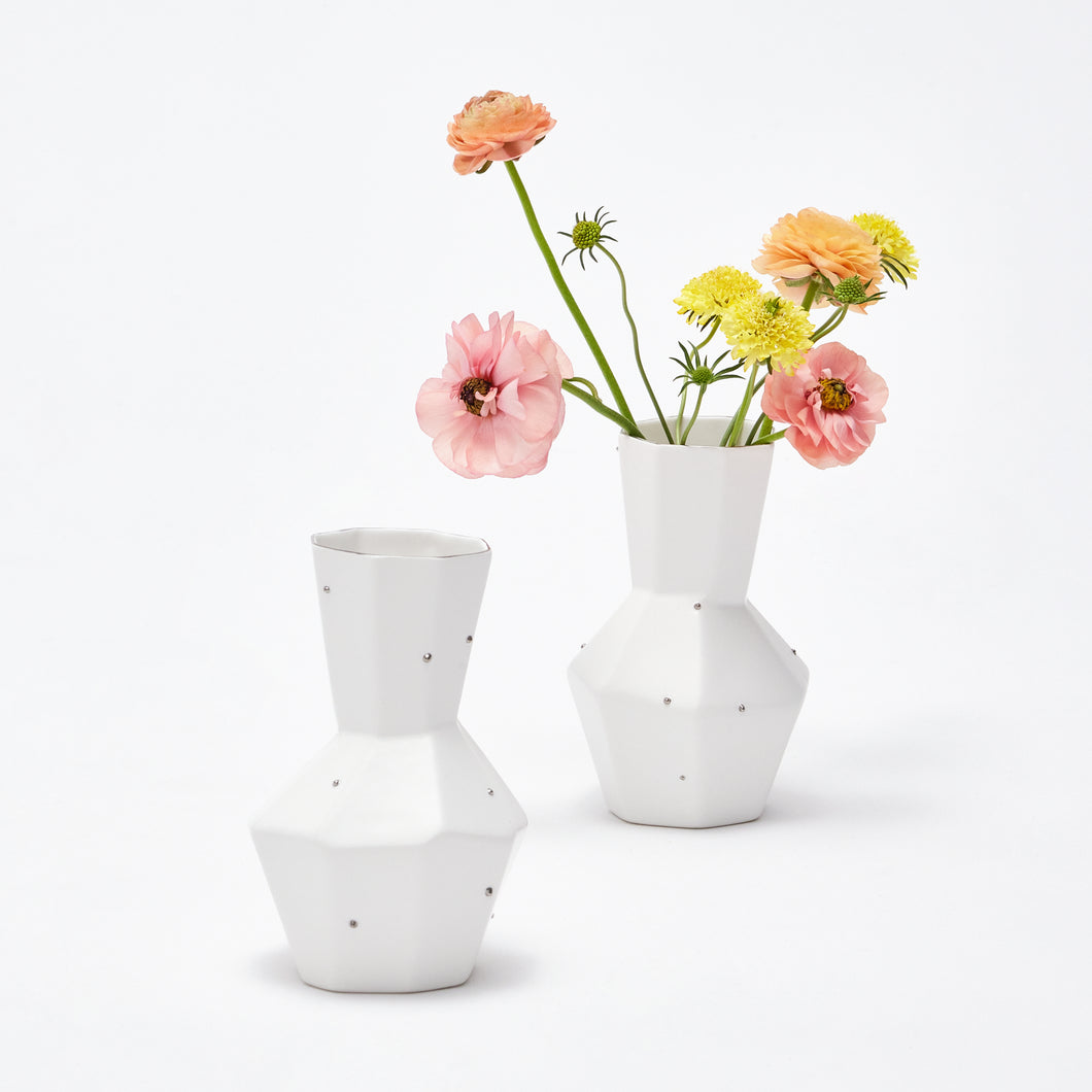 [KCDF] ATELIERSOO Waterdrop Vase Series