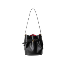 Load image into Gallery viewer, LOEKA Lia Bucket Mini Bag
