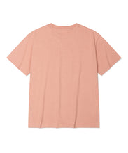 이미지를 갤러리 뷰어에 로드 , FALLETT Nero Wappen Short Sleeve Pink
