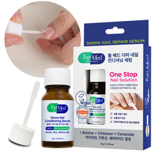 Load image into Gallery viewer, [J.ME INTERNATIONAL] TOP-MED Derma Nail Treatment Serum
