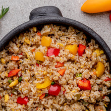 Load image into Gallery viewer, [KFOODLINK] WOW Vegetable Fried Rice SET 5ea
