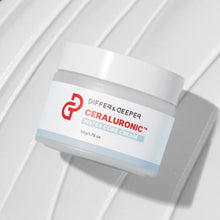 Load image into Gallery viewer, [THE MOMENT] Ceraluronic Water Core Cream
