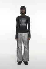 Load image into Gallery viewer, [2024 CAST] (NACHE) Seam Line Cotton Pants (Unisex)
