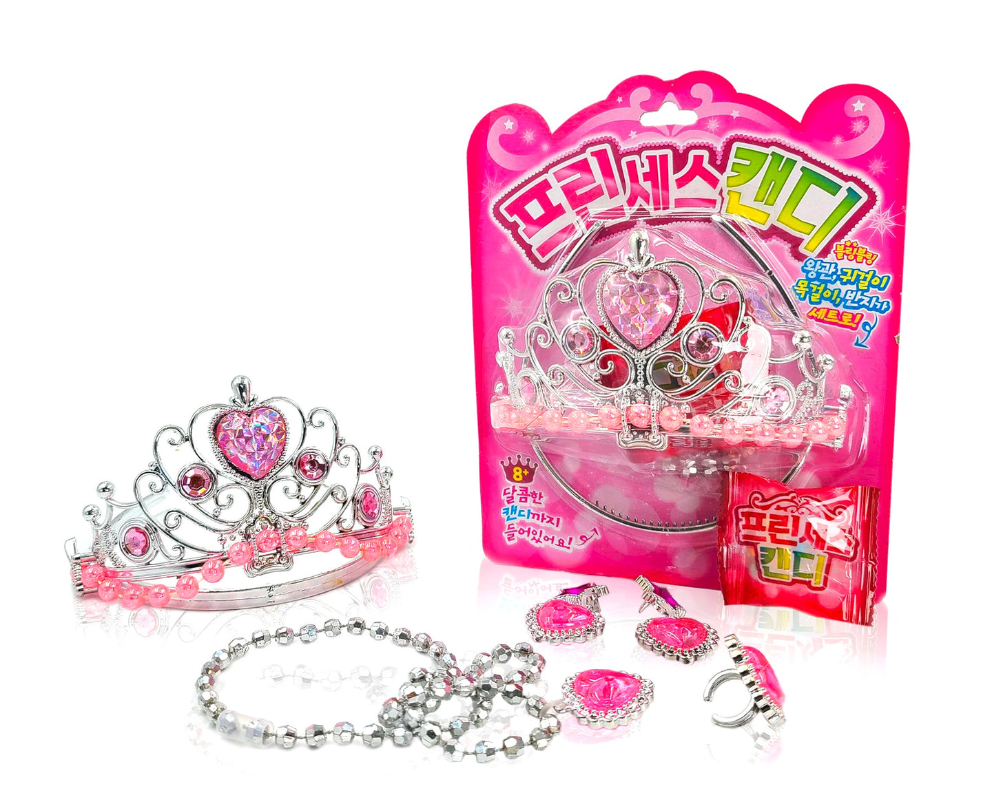 [GGD] NAMU INTERNATIONAL Princess Candy