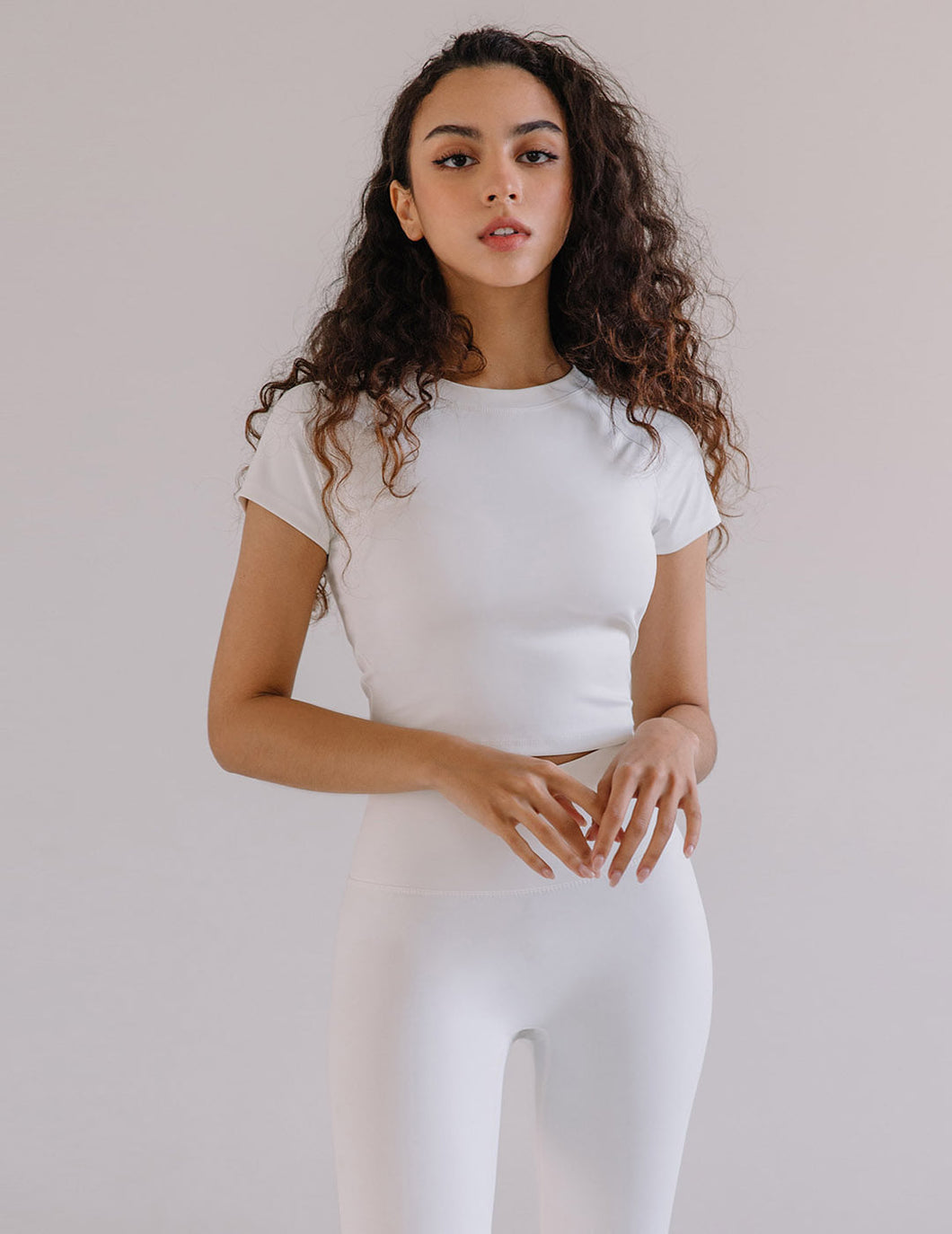 CONCHWEAR All-In-One Crop Top 14Colors